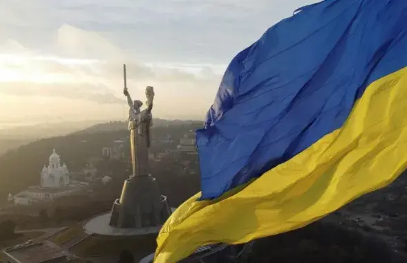 "Падтрымка Украіны застаецца нашым прыярытэтам" / Ілюстрацыйнае фота Reuters
