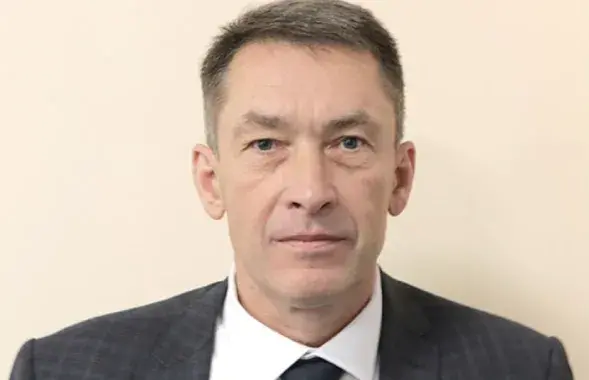 Ігар Кузьменка / nashkraj.by
