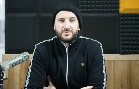 Никита Мелкозеров / Еврорадио

