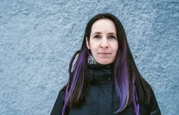 Наста Лойко / Telegram
