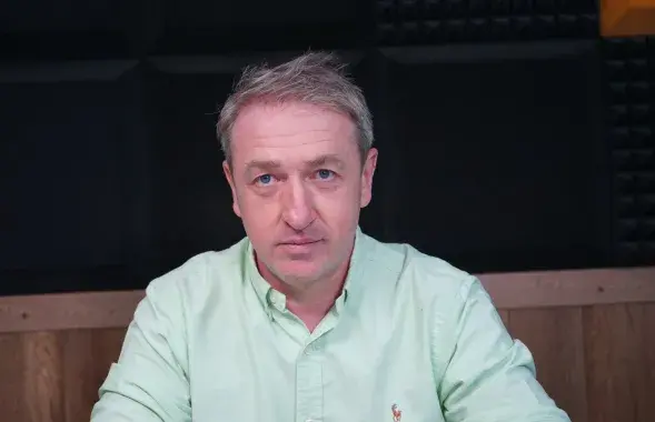 Дмитрий Навоша / Еврорадио
