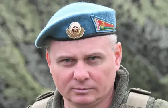 Владимир Белый / sb.by
