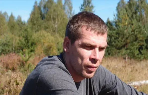 Павел Подобед / t.me/bajby/
