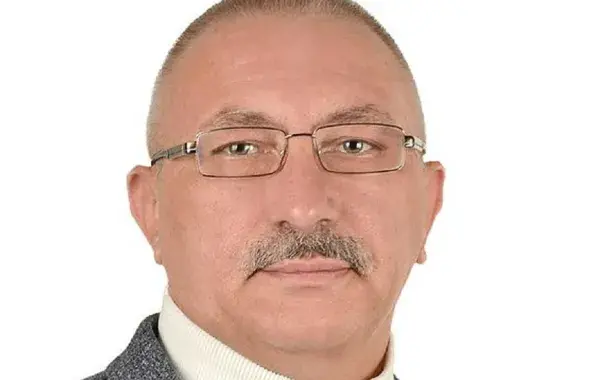 Дзмітрый Пігуль / advokat.by
