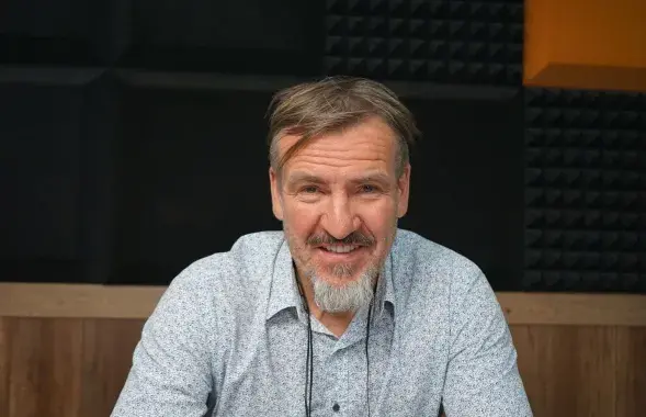 Пит Павлов
