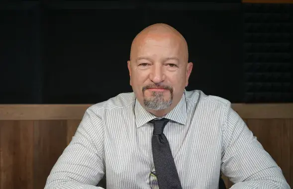 Вадим Прокопьев / Еврорадио
