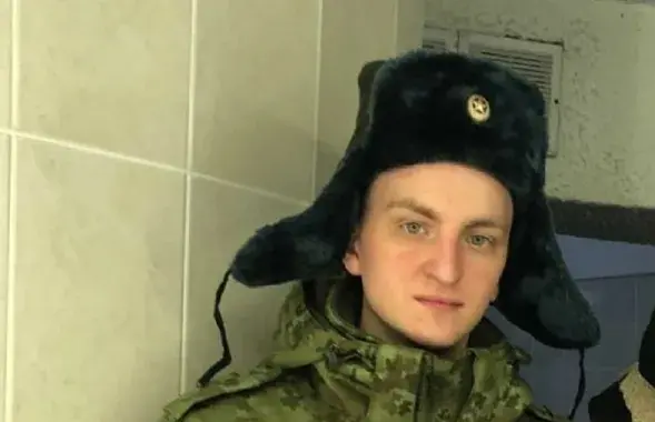 Роберт Тимофеев / vk.com
