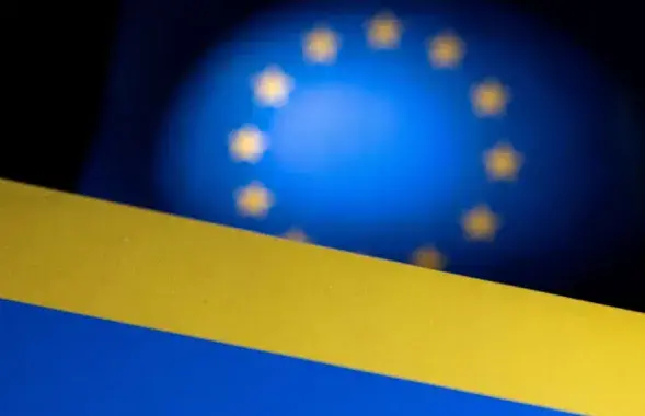 Россию накажут за агрессию против Украины / reuters.com
