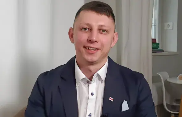 Глеб Сандрос / Еврорадио
