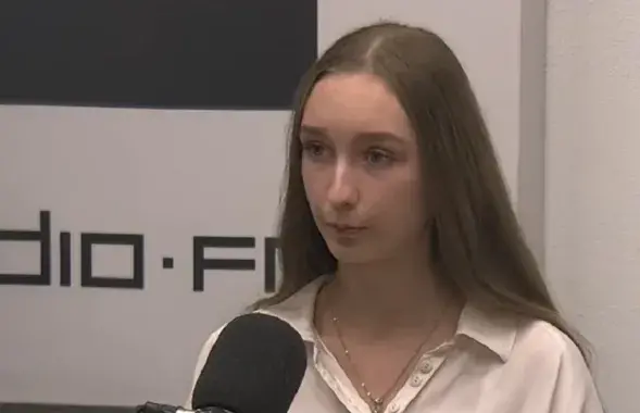 Патрыцыя Свіціна 

