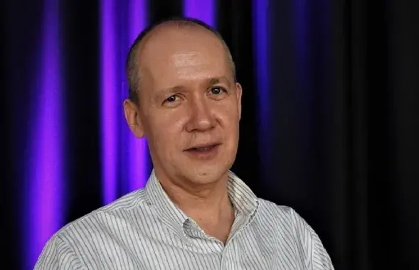 Валерий Цепкало / Еврорадио
