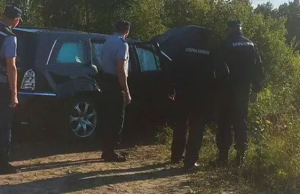 Следственный комитет