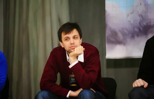 Дмитрий Хусаинов / vc.ru​