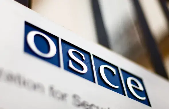 ОБСЕ / iglobenews.org
