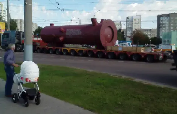 Фото со страницы Олега Емелина в "ВКонтакте"