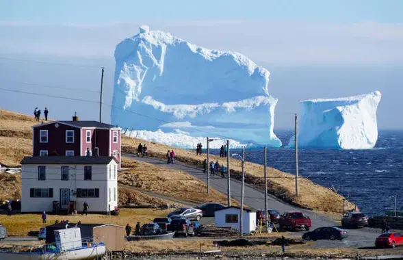 Фото: Jody Martin / Reuters / Scanpix / LETA