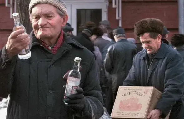 Праграму "Здароўе народа і дэмаграфічная бяспека" чыноўнікі назвалі высокаэфектыўнай