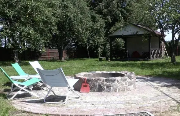 Босиком по Минску: в городе создадут экотропу