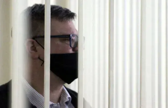 Віктар Бабарыка / sputnik.by
