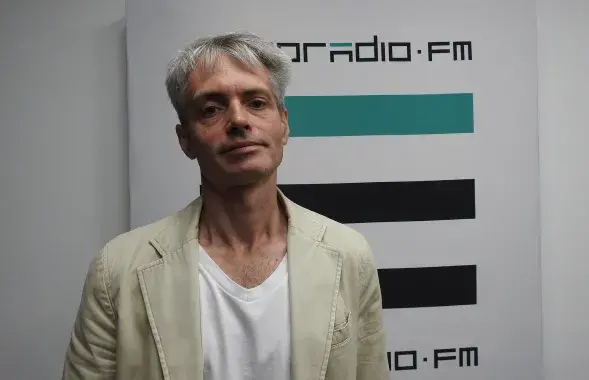 Павел Барковский /&nbsp;Еврорадио