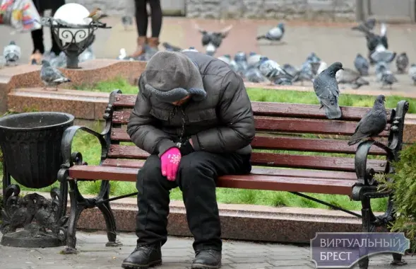 "Виртуальный Брест"