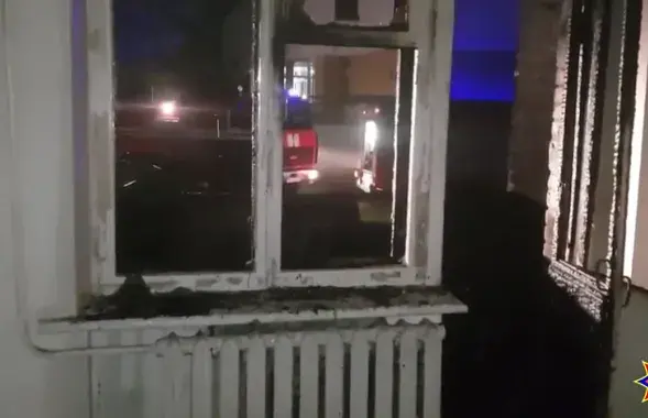 Кадр из видео