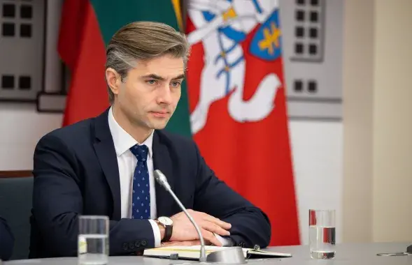 Kęstutis Budrys
