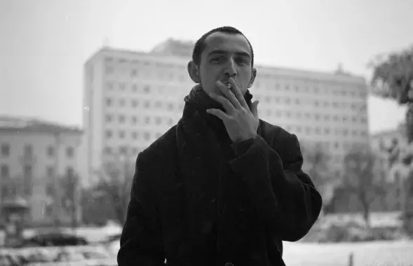 Владимир Булавский / facebook.com
