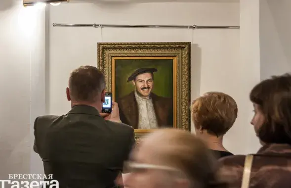 "Брестская газета"