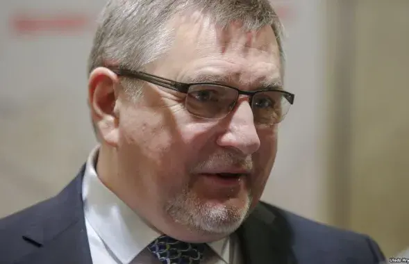 Геннадий Давыдько. Фото: svaboda.org​