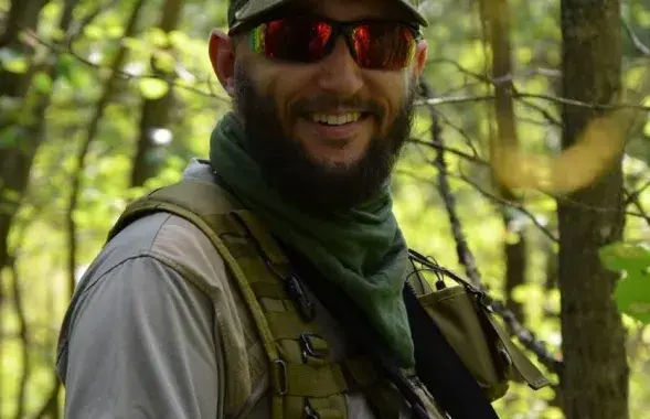 Вадим Дмитренок / "Фейсбук"
