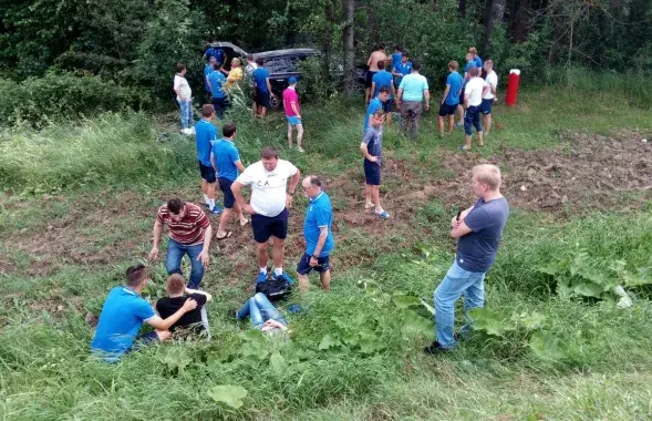Фото: ФК "Днепр"