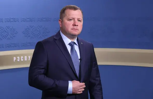 Віталь Дрожжа / sb.by
