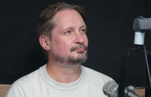 Сергей Чалый на Еврорадио