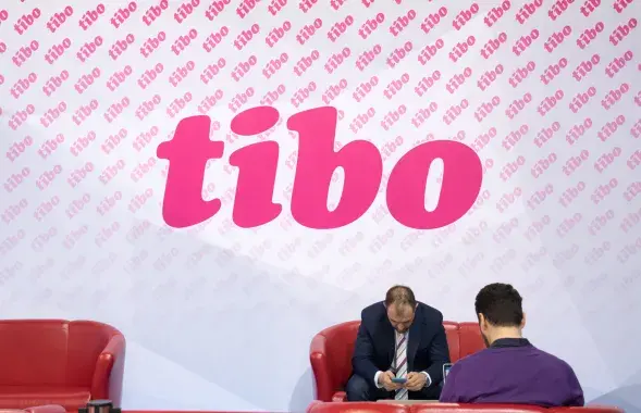 TIBO-2019. Раман Пратасевіч / Еўрарадыё