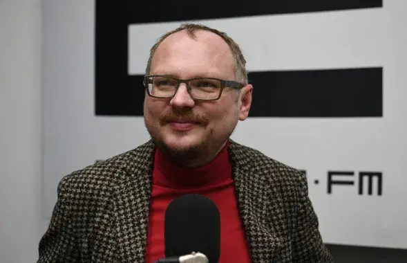 Andrei Kureichyk​