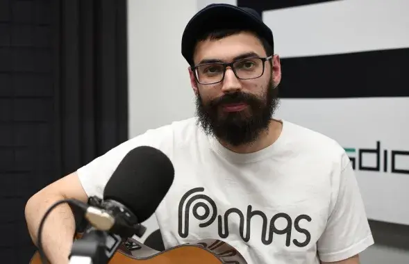 Пинхас Цинман