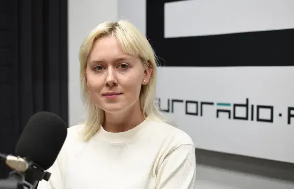 Оля Смок, euroradio.fm