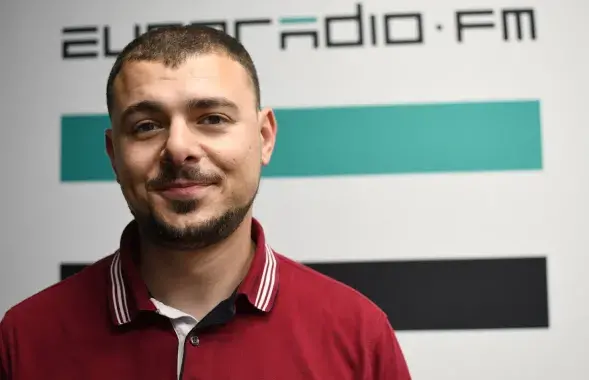 Марат Минский,&nbsp;euroradio.fm