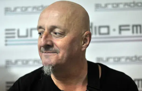 Віктар Шалкевіч выступіць з канцэртам для закаханых і не толькі