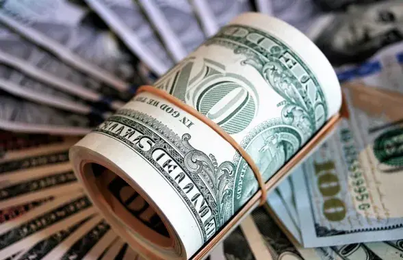 Государственных займов было привлечено на $171,5 млн долларов / Иллюстративное фото pixabay.com​