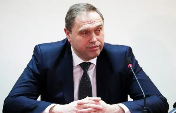 Уладзімір Каранік
