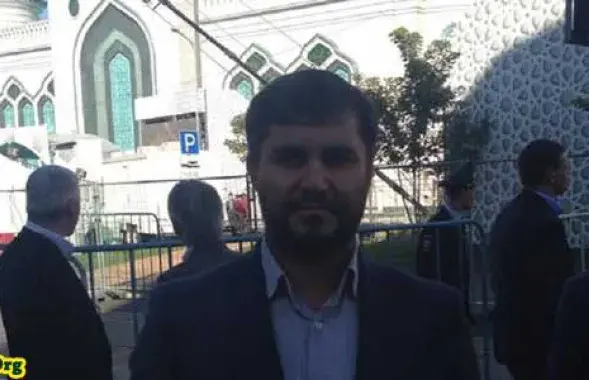 Farhod Adinayev / tajinfo.org