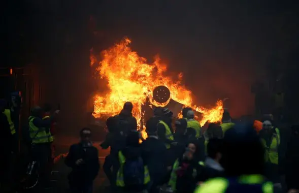 Фото: REUTERS
