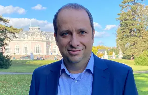 Александр Фридман
