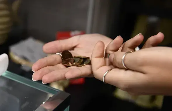 Банкі ўсё яшчэ вымушаныя працаваць ва ўмовах абмежаванай ліквіднасці / Reuters