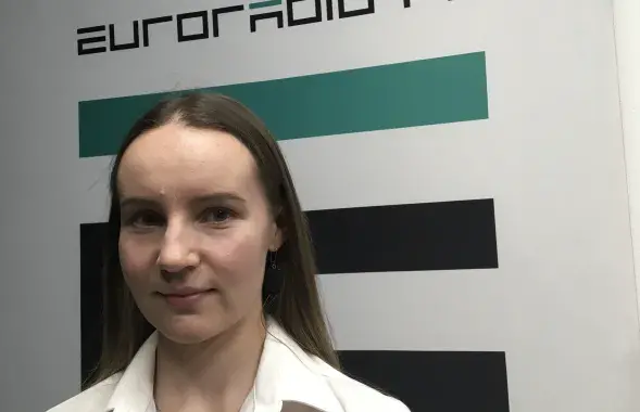 Анна Толчикова / Еврорадио