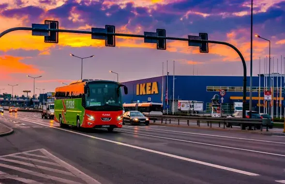 IKEA абвяргае абвінавачанні / pixabay.com
