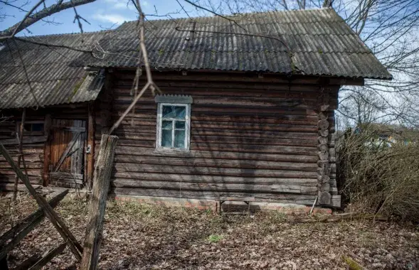 Дом за 29 рублёў? Не ўсё так проста / Еўрарадыё
