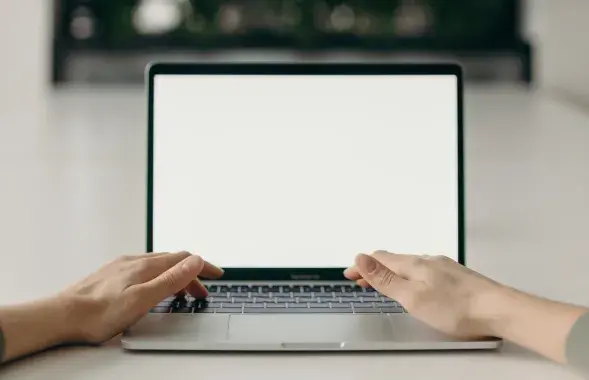 У Беларусі блакуюць украінскія навінавыя сайты / pexels.com
